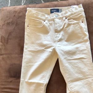 Old Navy Slim Taper Boy Jeans
